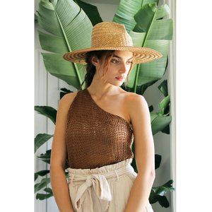 Free People | Beach Comber Sweater Tunic NWT